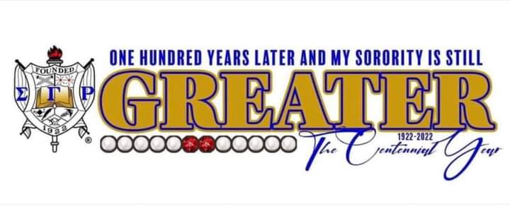 bwie's tweet image. Yaaas. This is our year
 @SGRho #GreaterService #GreaterProgress