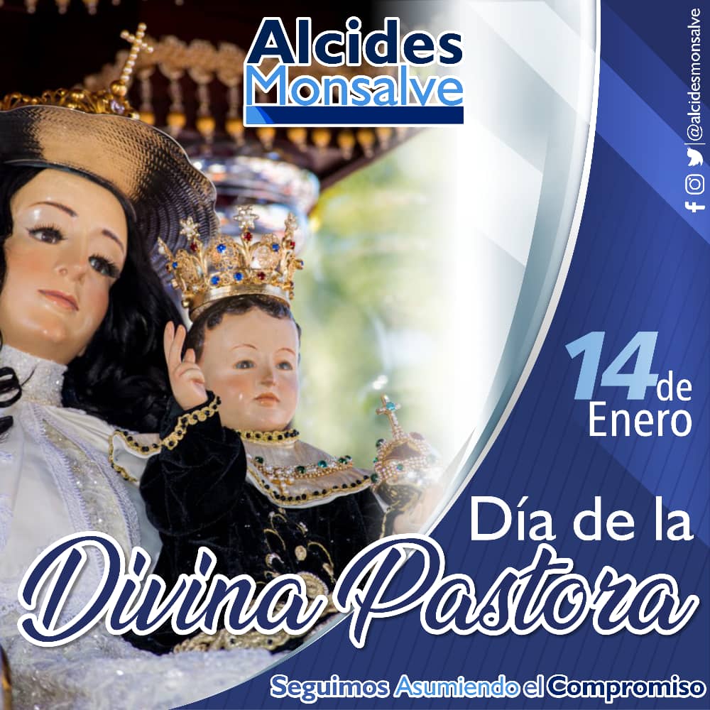 Alcides Monsalve tweet media