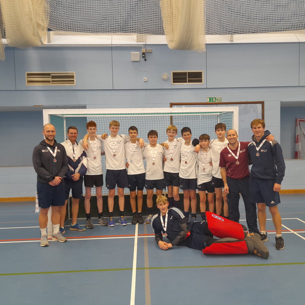 KLB Sport tweet media