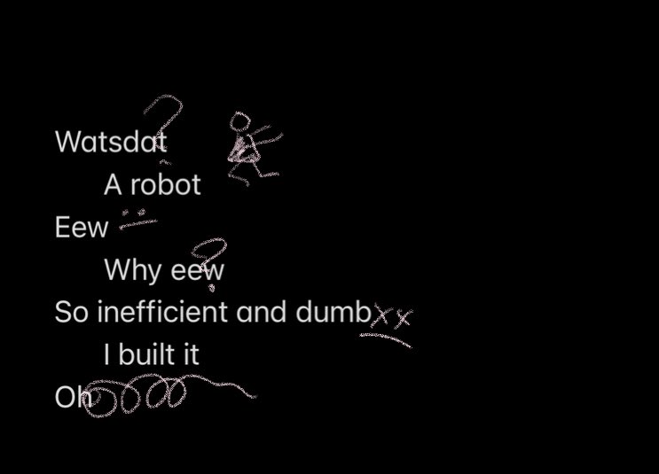 The Post Humanist tweet media