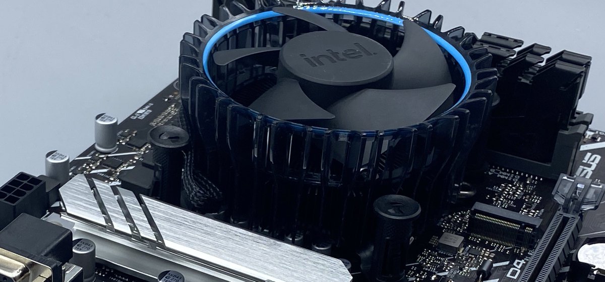 INpact Hardware (@inpacthardware) on Twitter photo 