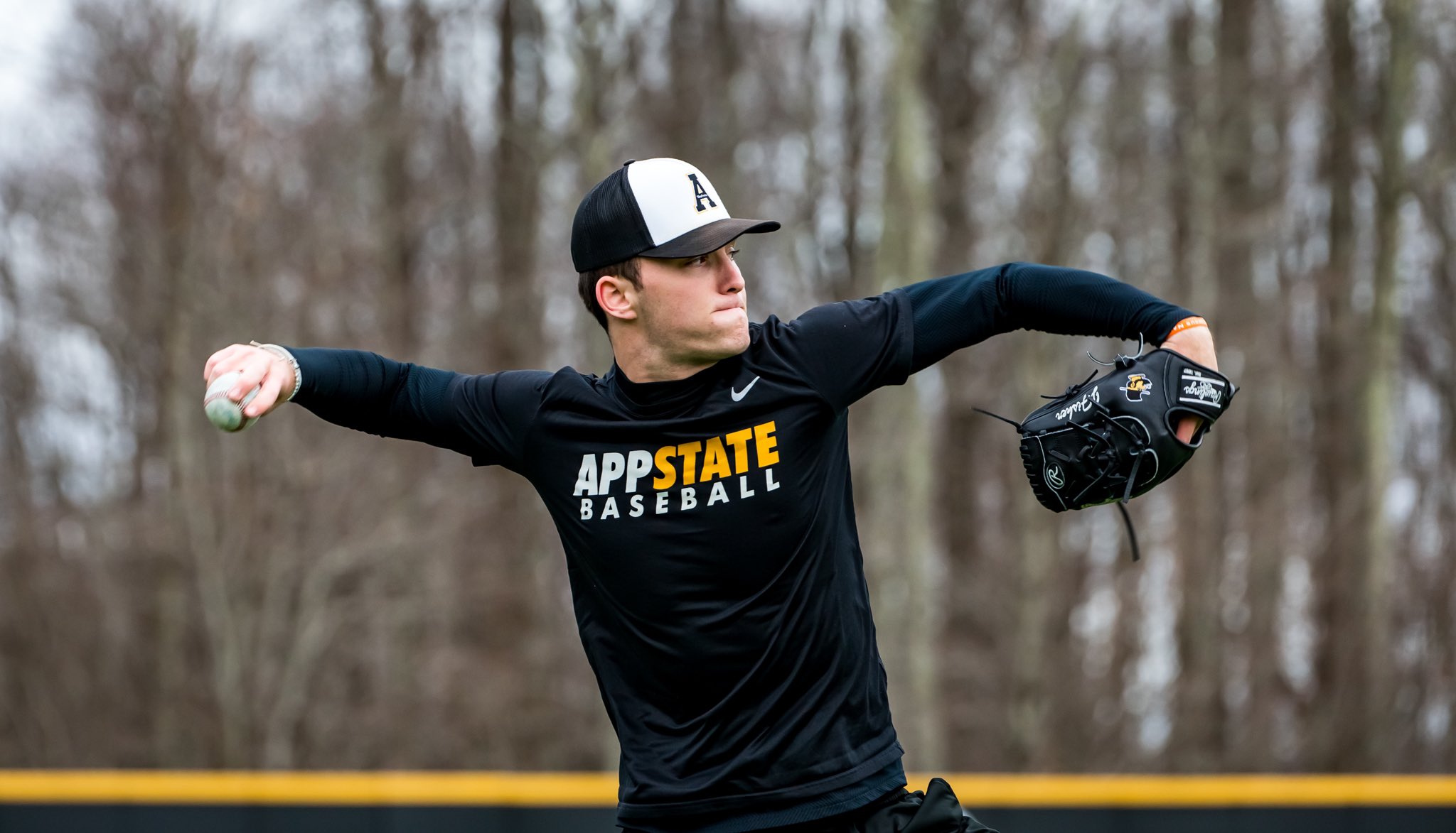 App State Baseball Camps (AppBaseballCamp) / Twitter
