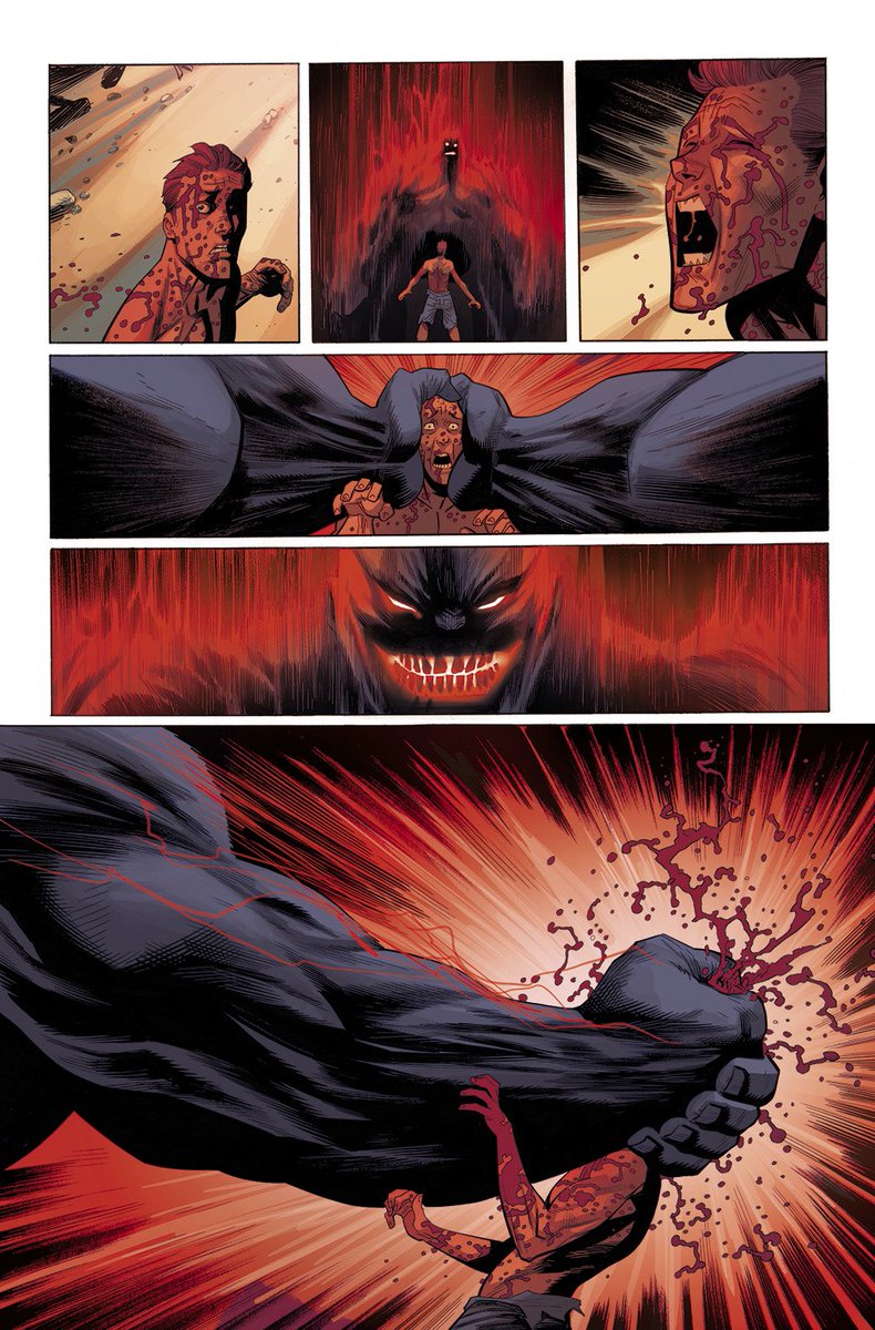 Next week. January 19th. HULK 3 is out. Here’s a page to make you say wtf.