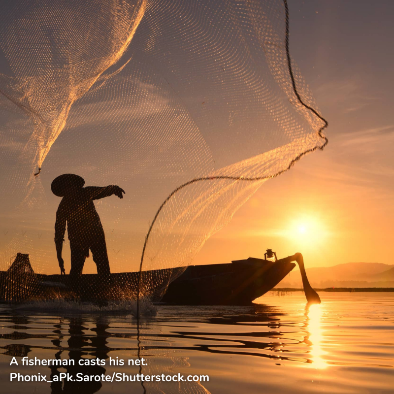 WorldBankGroup's tweet photo. How can we help to reduce overfishing in coastal fisheries in #CaboVerde, #Ecuador, #Indonesia, or #Peru? 

Apply to the #SolutionsToOverfishing competition today and share your innovative ideas. 

Deadline: February 27, 2022.