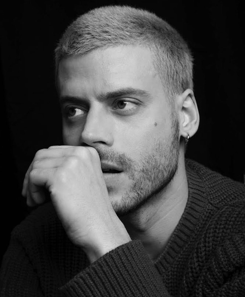 FilmUpdates's tweet photo. François Arnaud photographed by Jimmi Francoeur https://t.co/3B3uoRGIYG
