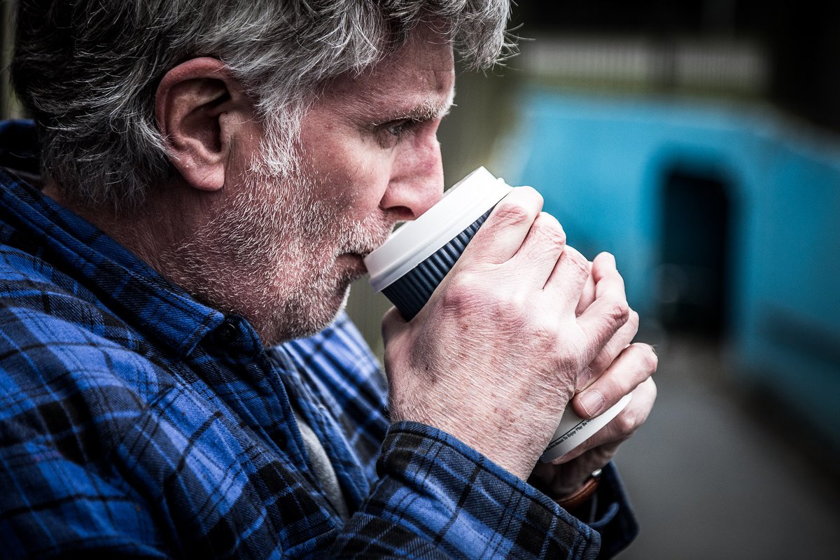 Our Homelessness Support Service has gone from strength to strength since its launch in 2020, supporting members of the homeless community in Birmingham as well as local charities. 

Read more about it here: birminghamhospice.org.uk/homelessness-s…