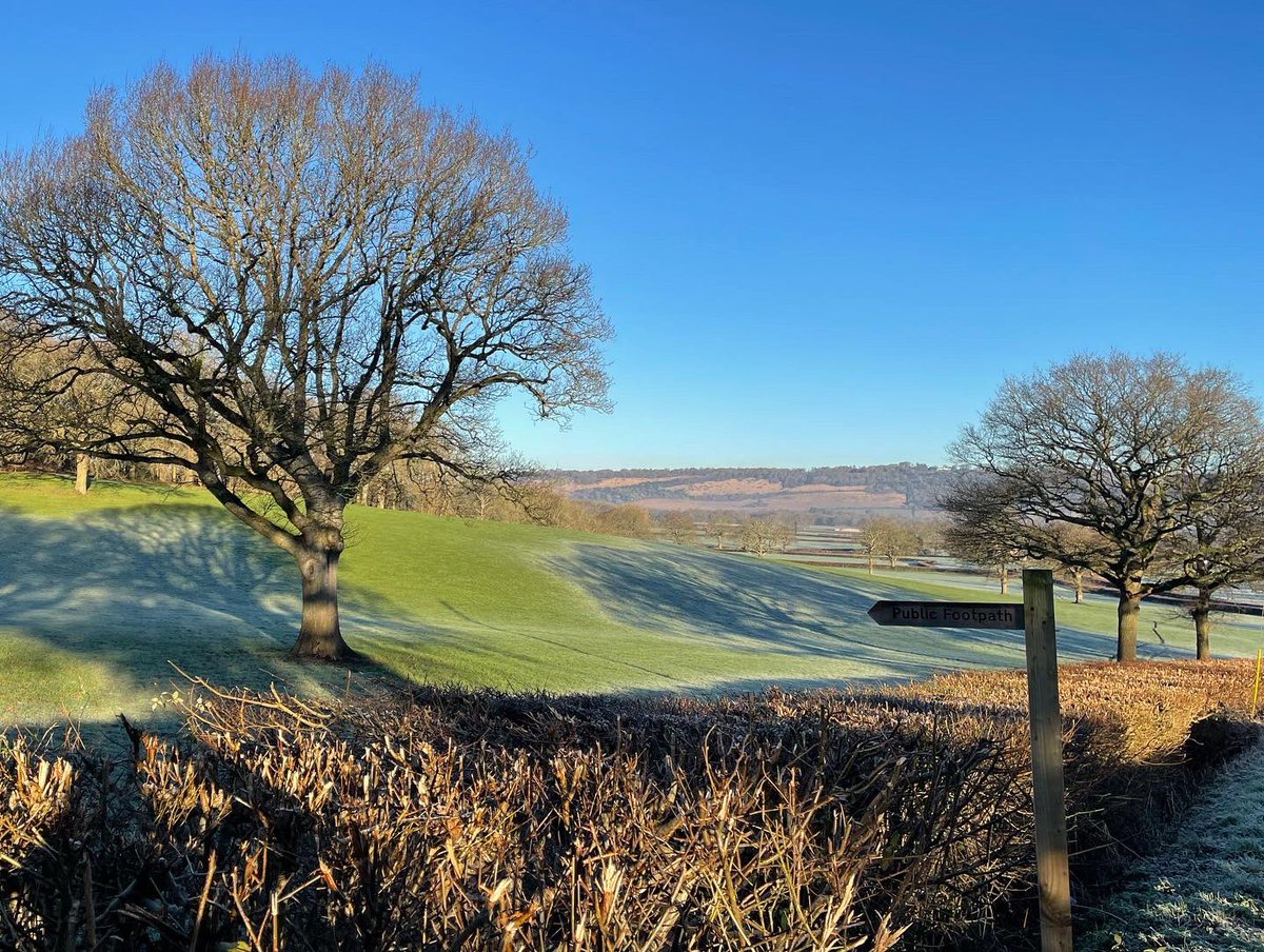 sbilliald's tweet photo. Sub zero #DoddieAid 9 miler this morning…. If views count for miles then @DoddieBaaBaas would be in the lead for sure @GabbyLogan
#motorneuronedisease #runningformum https://t.co/7DNPRMGHve