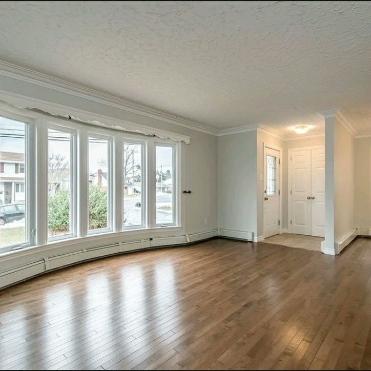 JoeRLP's tweet photo. JUST LISTED! 3 bedroom bungalow in Fairmount Subdivision! This house has 2 full bathrooms, a huge basement and in one of the most popular school districts in the province! Renovated in 2016 and freshly painted this week. #fairmount #halifax #springvale #newlisting #novascotia https://t.co/1qnRNZUWjH