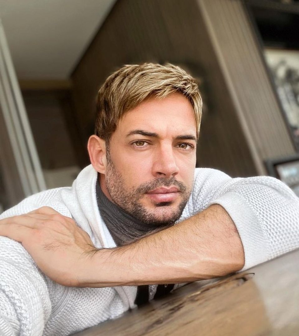 NetflixLAT's tweet image. ¿Ver una película de 2 horas? Naaah! ¿Ver la carita de William Levy en 88 episodios de Café con aroma de mujer? Claro que sí.