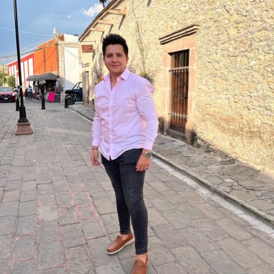 OttmarRuiz's tweet photo. #NuevaFotoDePerfil https://t.co/DmeySDRfdB