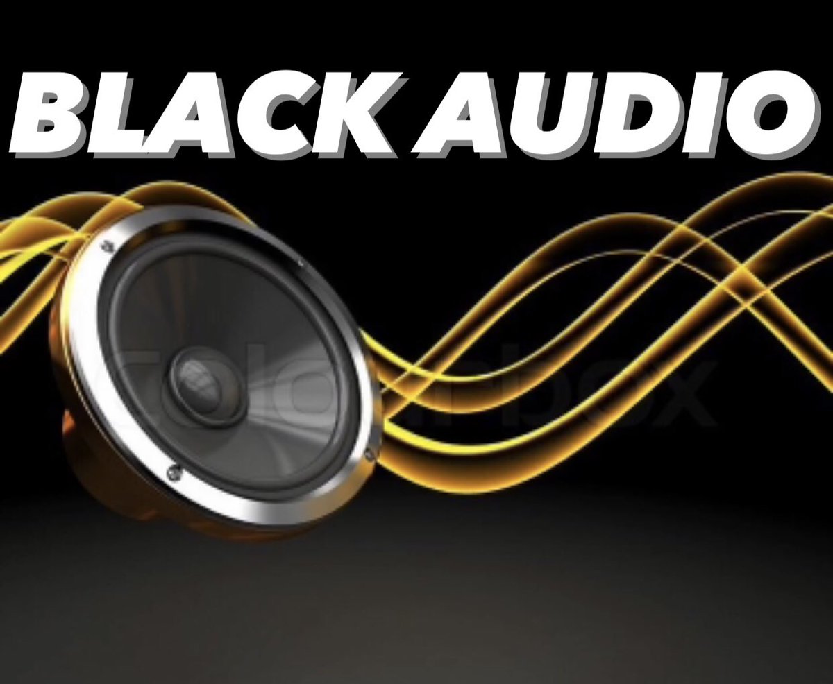BLACKAUDIOLLC's tweet photo. Shirts 👚 and Hoodies Logo . #BlackAudio Cant Wait Till I Get These Made 😎💯💯💯 We Are Working To Get Them Up On The Profile . Thanks for Any An All Support. 💪🏾 #BlackOwnedBusiness #supportsmallbusiness #SupportBlackBusiness https://t.co/ZSpnERhnjQ