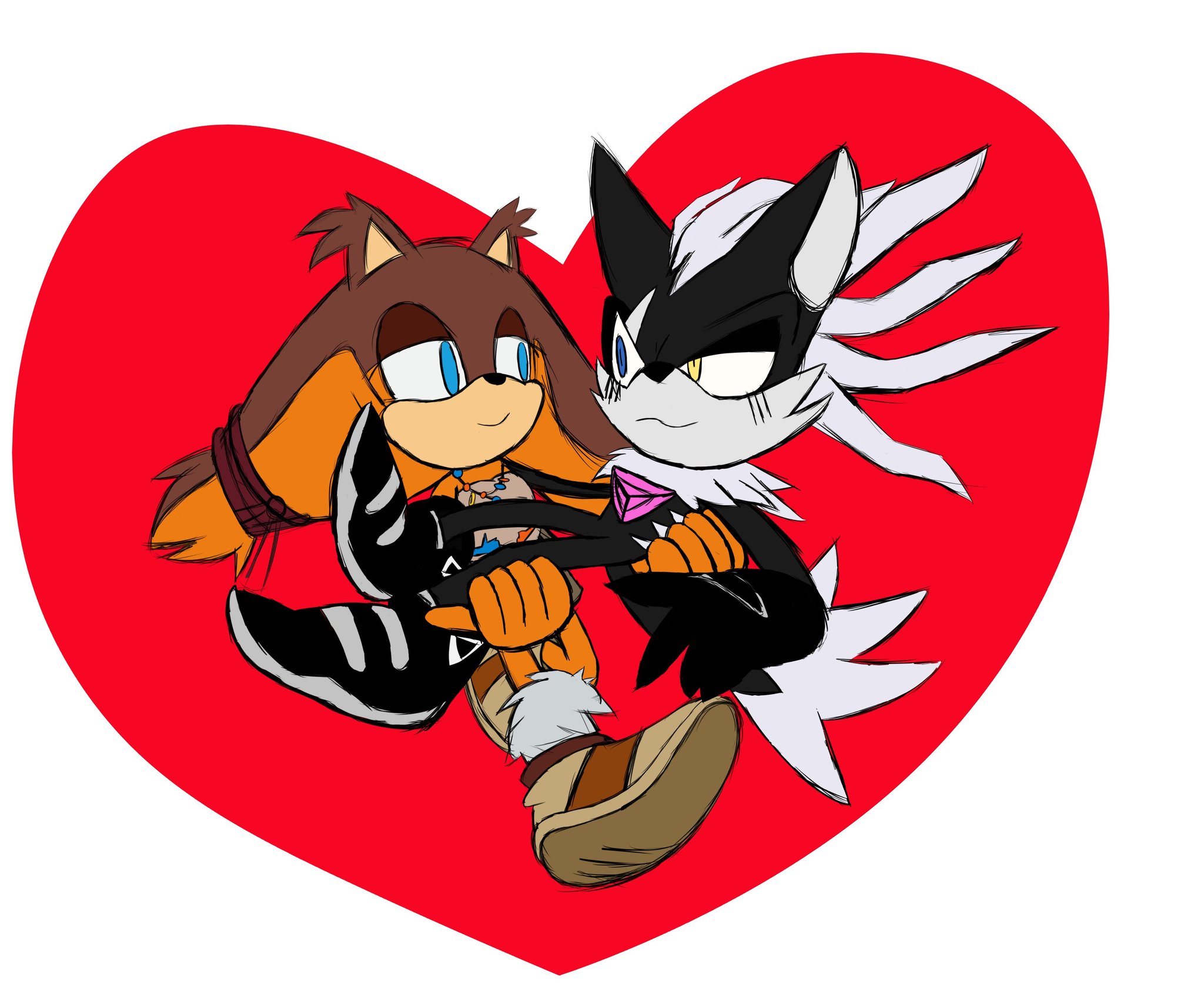 DanielKlonoa2004 on X
