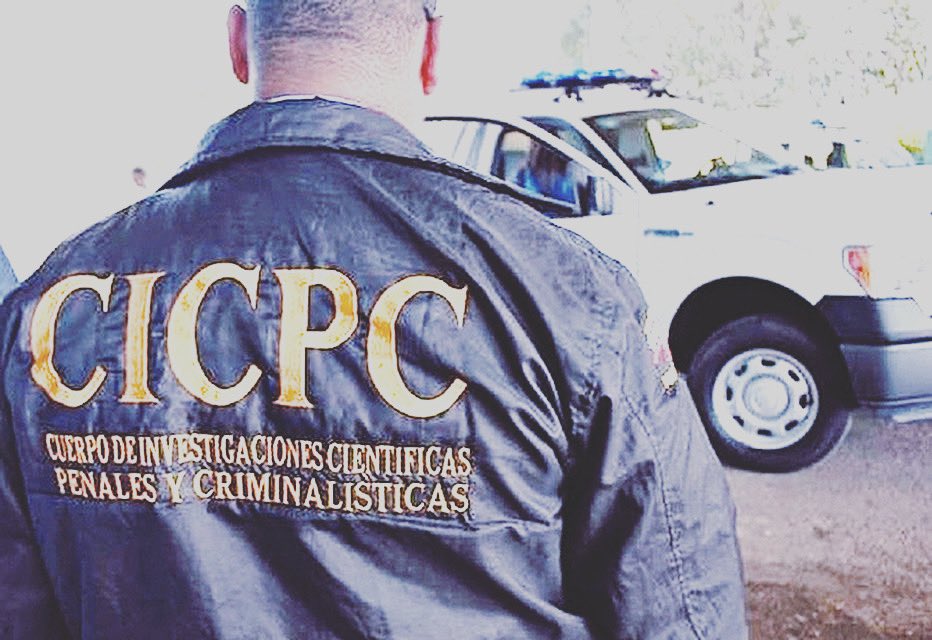 Capturado hombre dedicado al robo en Río Chico. 
instagram.com/p/CYuHAzhLJte/… #CICPC