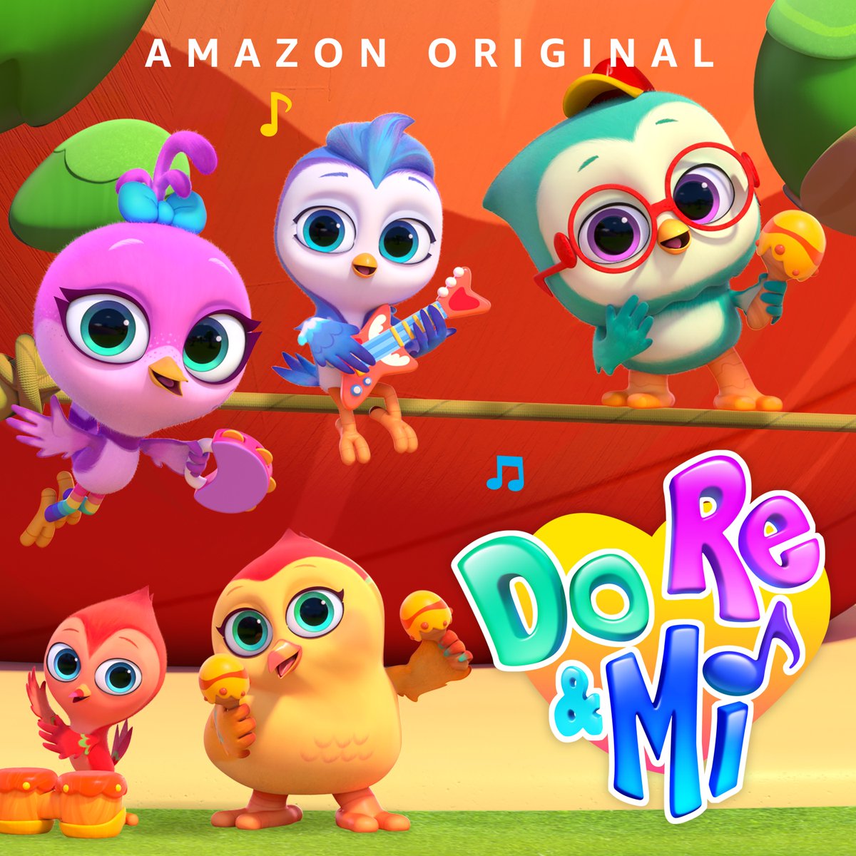 Prime Video Kids tweet media