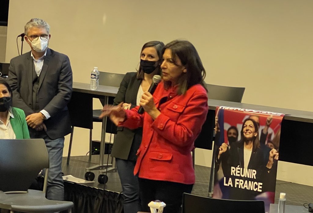Pierre Jouvet (PJouvet) / Twitter