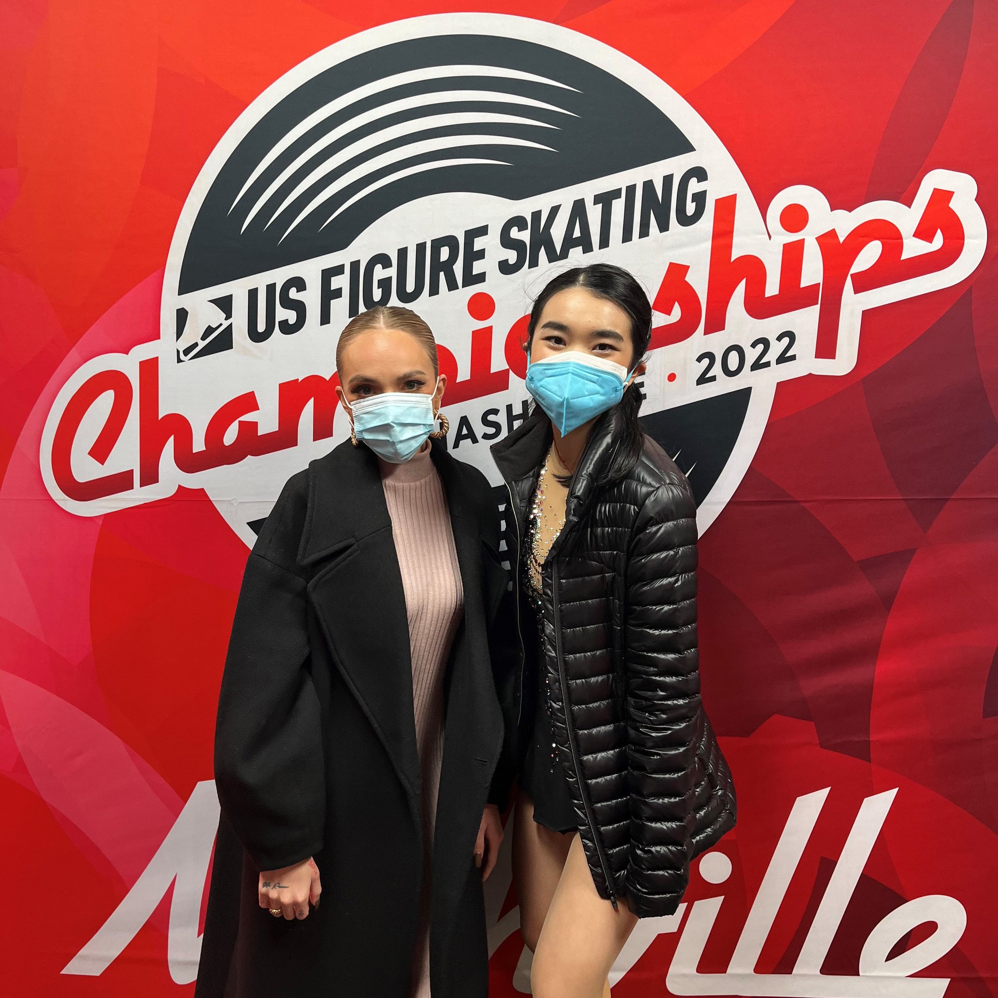 U.S. Figure Skating on Twitter "📺 Catch the ToyotaUSChamps22