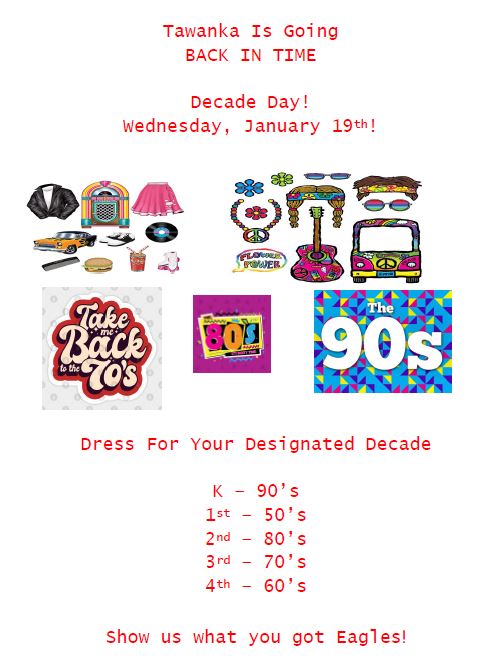 Tawanka Elementary Eagles (@tawankaeagles) on Twitter photo 