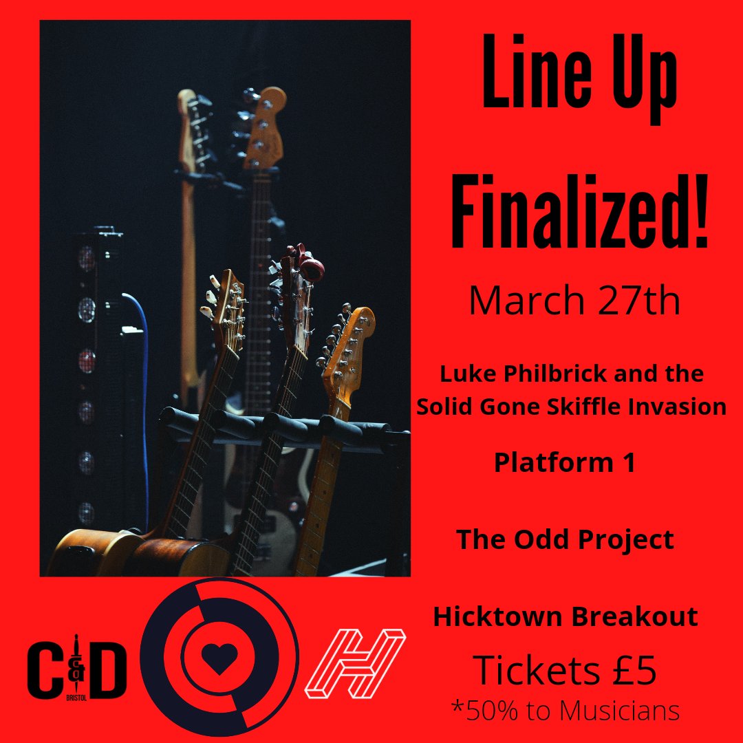 Super excited for this!