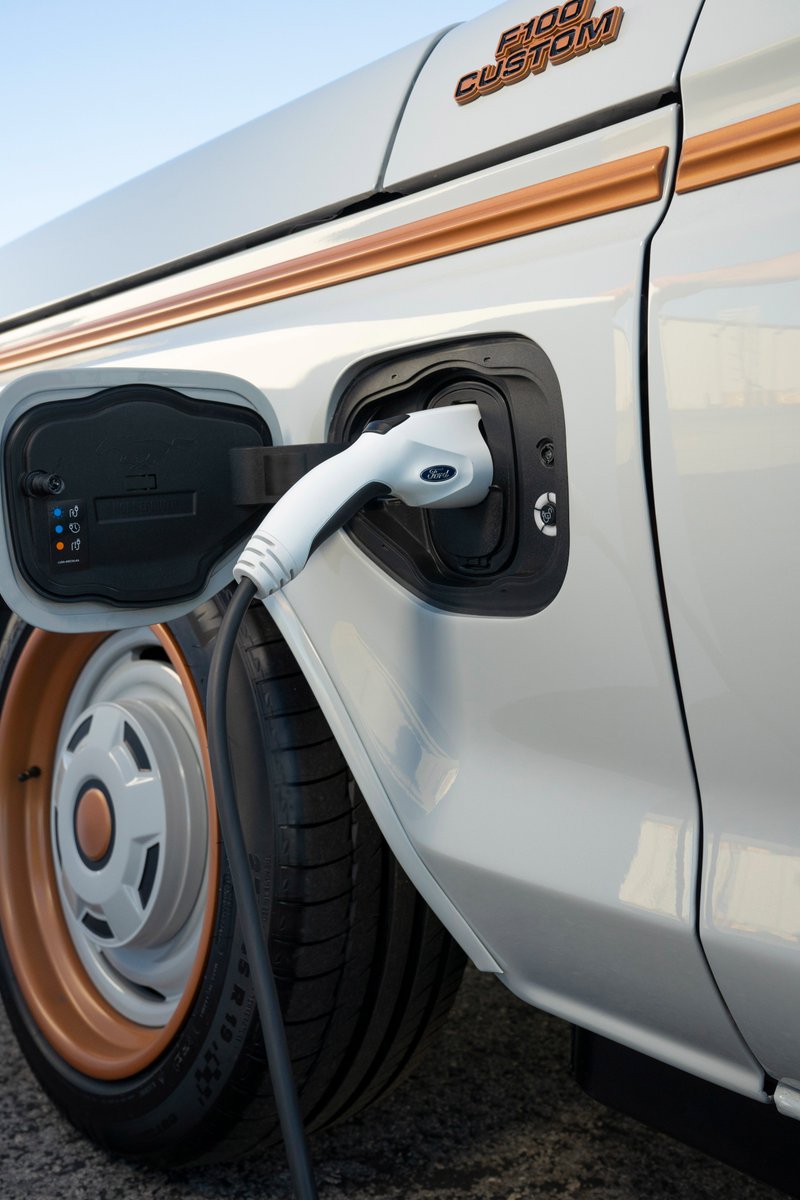 LehightonF's tweet photo. Ford's New Concept Truck the Eluminator! 
.
#ford #fordf150 #truck #fordtruck #lehightonford https://t.co/zRo1ahO2Un