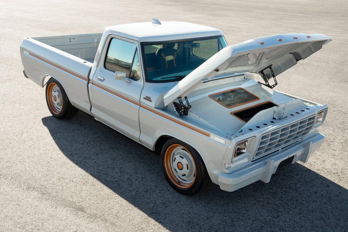 LehightonF's tweet photo. Ford's New Concept Truck the Eluminator! 
.
#ford #fordf150 #truck #fordtruck #lehightonford https://t.co/zRo1ahO2Un