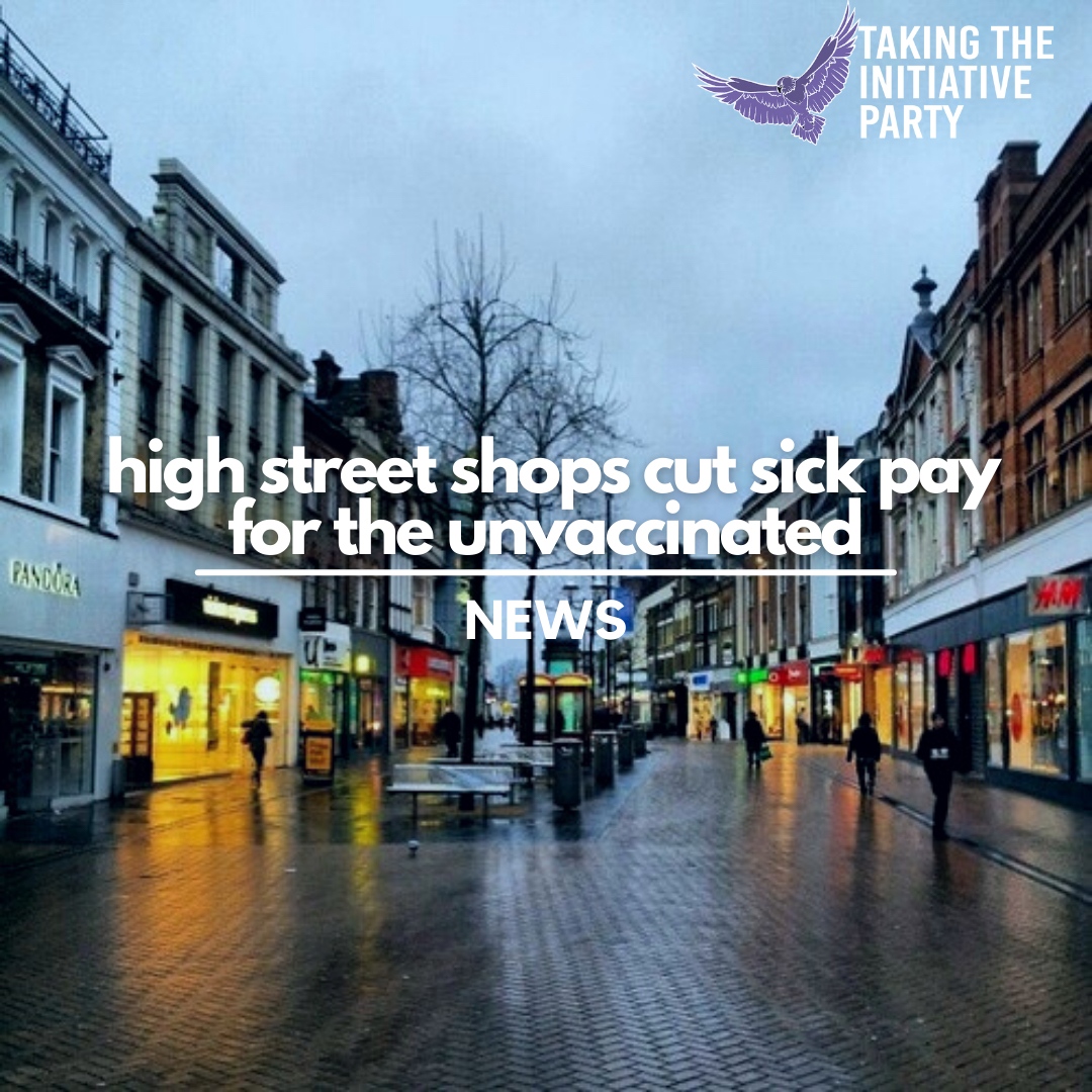 Next joins other businesses such as IKEA in cutting sick pay for those forced to isolate after testing positive.