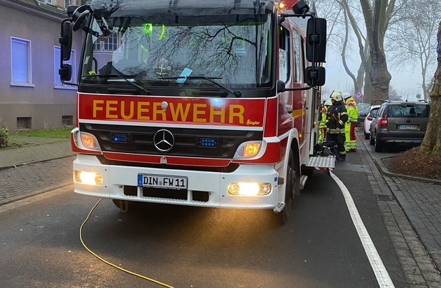 Feuerwehr Dinslaken (@Fw_Dinslaken) / Twitter