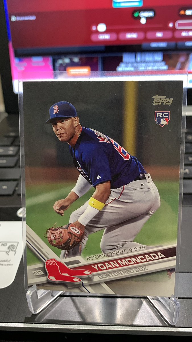 Carolina2ColoradoCards tweet media