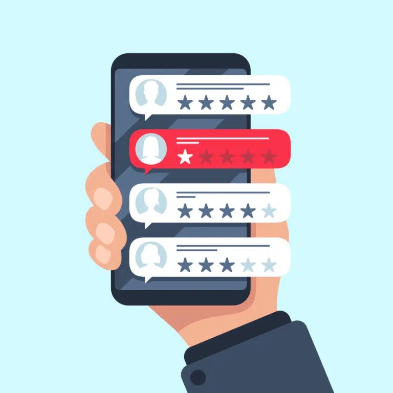 jedimoff's tweet photo. NEW BLOG POST - 7 Simple Steps to Handle Negative Reviews... "What should a business do when faced with some negative feedback or negative reviews?"
SEE MORE AT https://t.co/iAcVoHpLcR. #webdesign #website #webdevelopment #graphicdesign #webdesigner #marketing #digitalmarketing https://t.co/mlPjCssNED