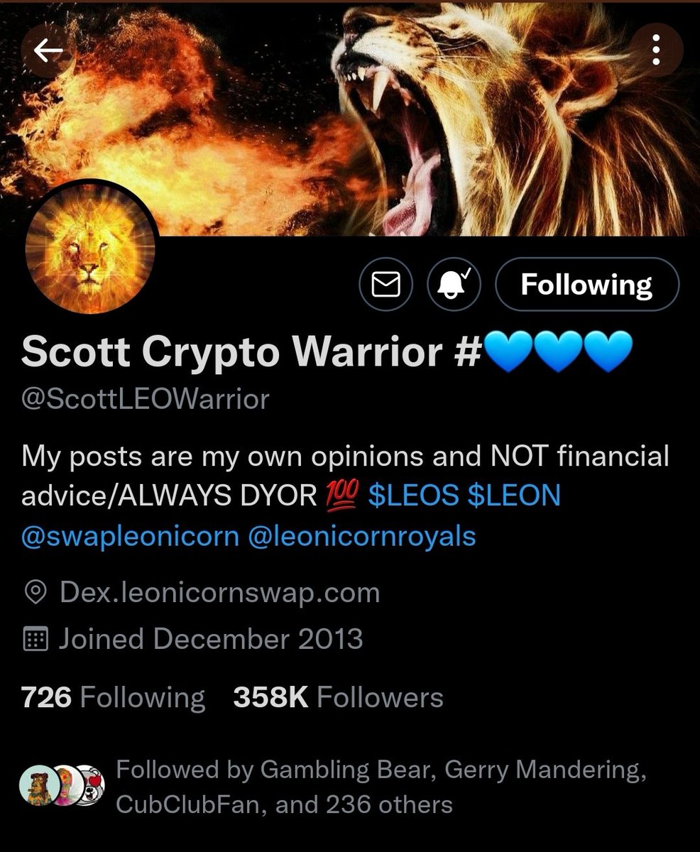 abash4u2's tweet photo. @ScottLEOWarrior 💚💖💚 https://t.co/2XdlDoTeN2