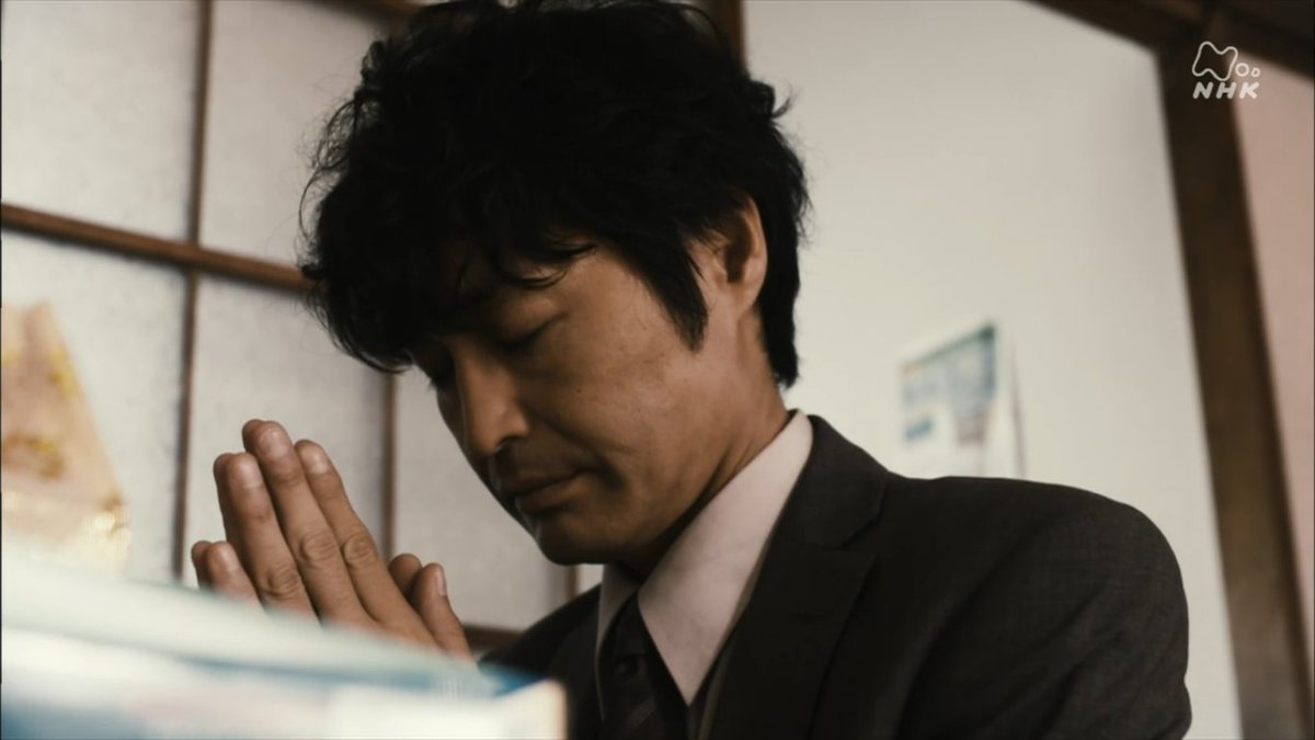 安田顕 画像 最新情報まとめ みんなの評判 評価が見れる ナウティスモーション 5ページ目