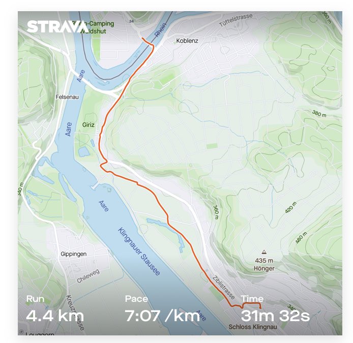EPolatidis's tweet photo. Today I left my car for service and decided to run back home. Fun fact: I crossed the boarder between countries by running. https://t.co/G8Fw5SnqQd