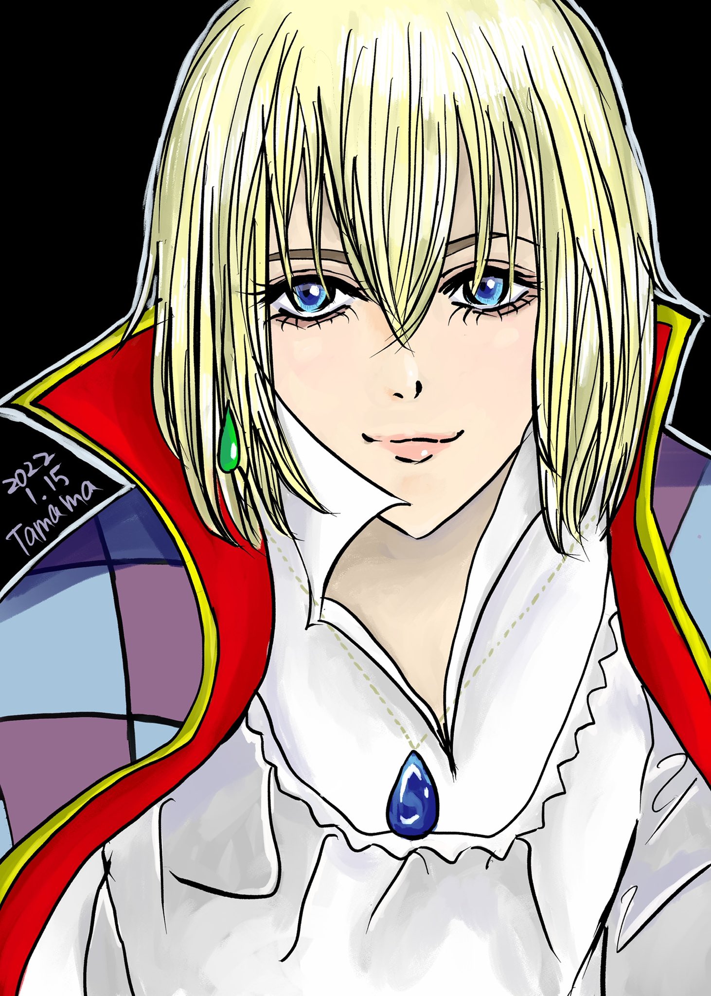 たまま卍 ジブリ最推し ハウルさん いいよね 絵描きさんと繋がりたい イラスト練習中 ハウルの動く城 ハウルかっこいい T Co Bnfb5gwirv Twitter たまま卍 ジブリ最推し ハウルさん いいよね 絵描きさんと繋がりたい イラスト練習中 ハウルの動く城 ハウルかっこいい T Co Bnfb5gwirv Twitter