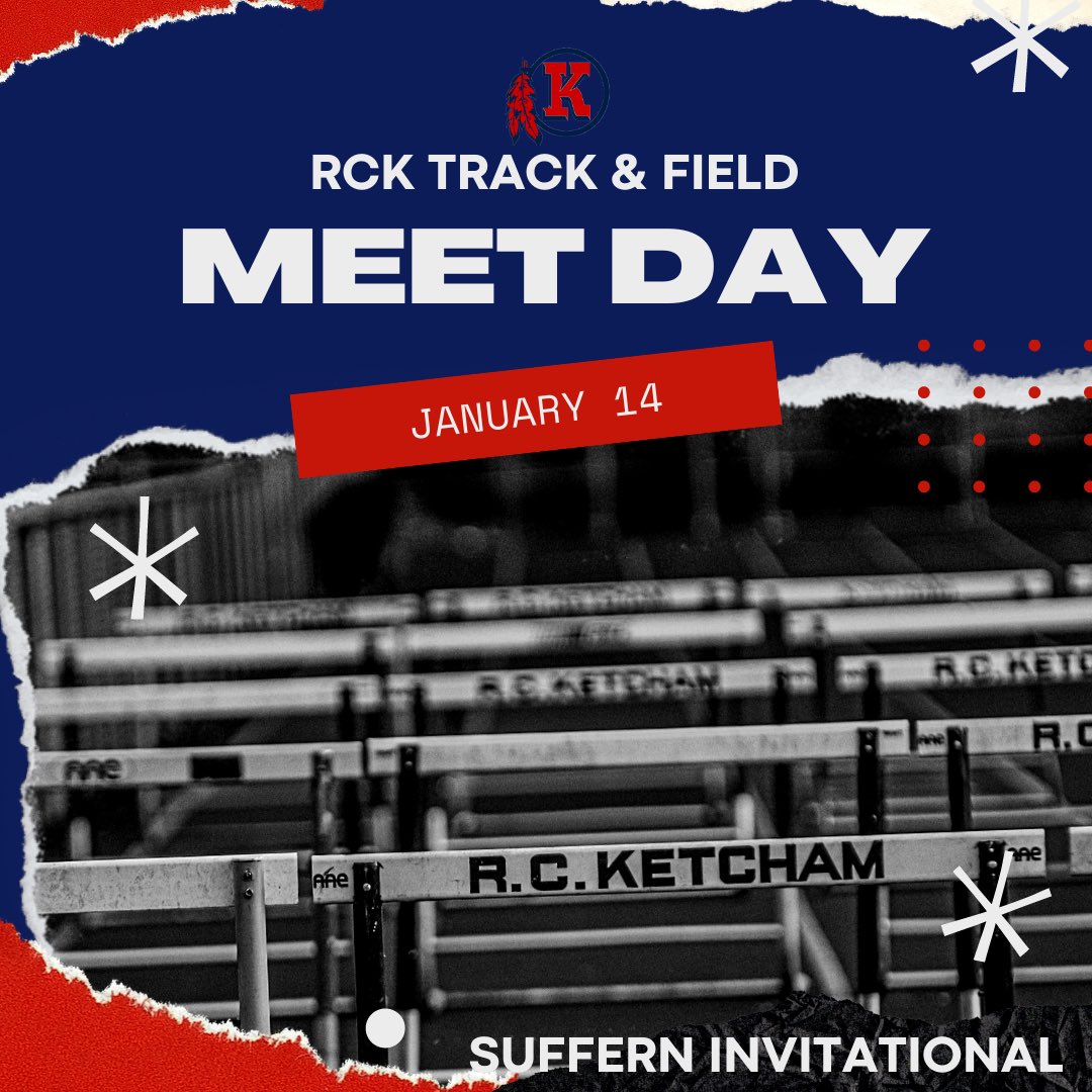 Ketcham XCTF tweet media