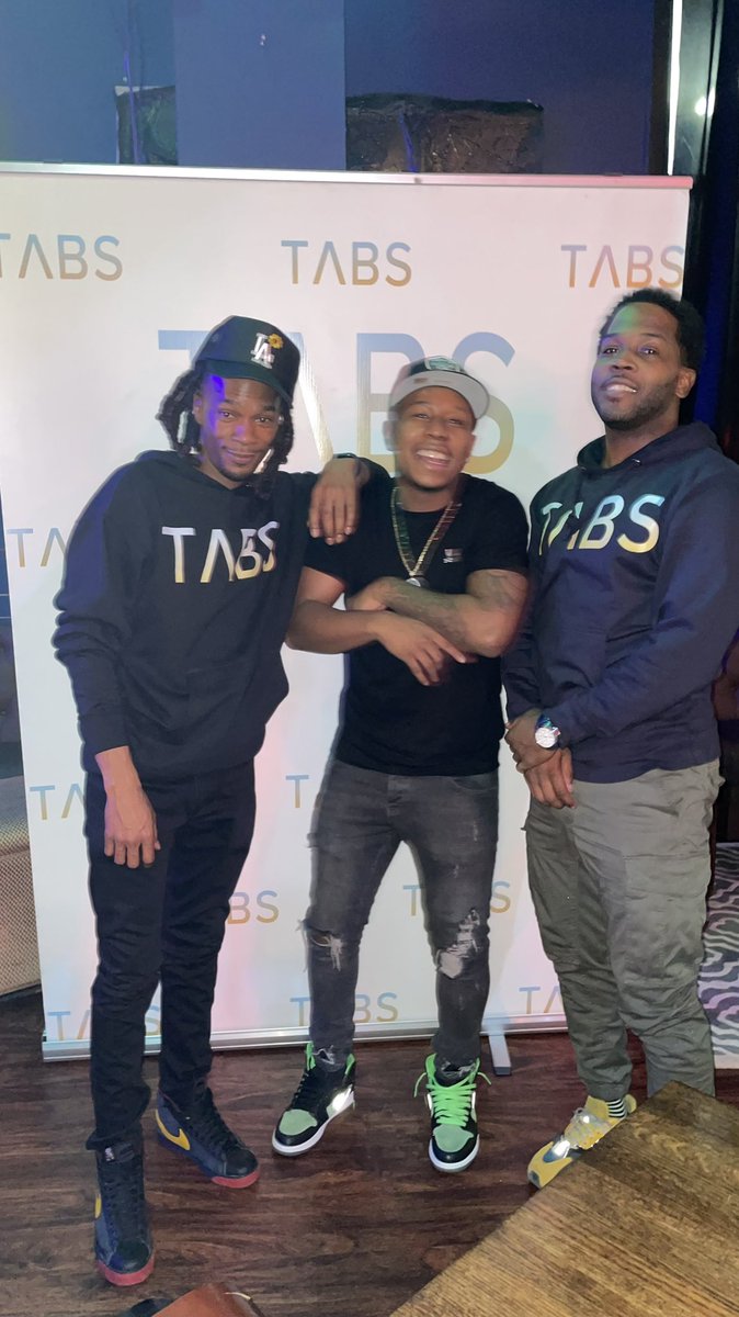 TyBrock's tweet photo. Pretty cool last night‼️@TABSAPP_ https://t.co/wUyDvMP5rF