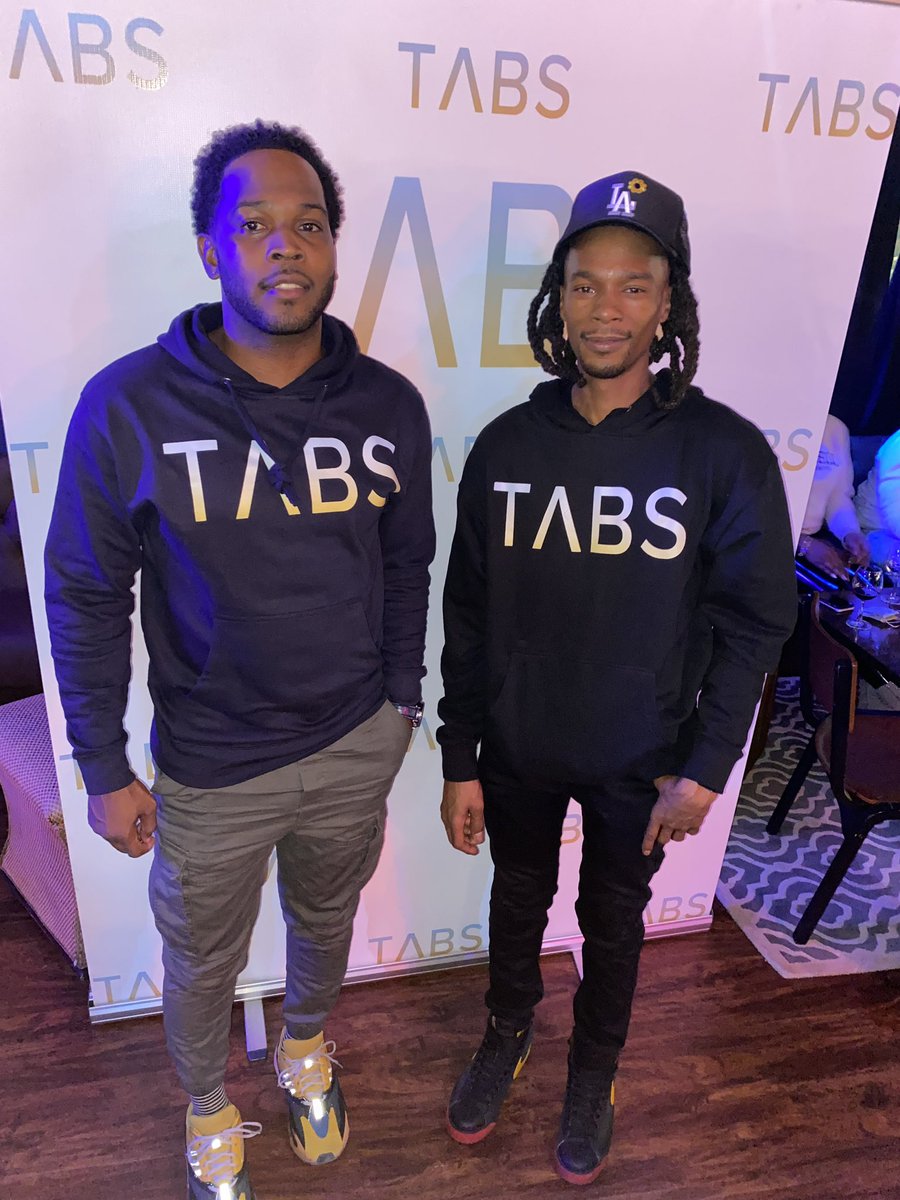 TyBrock's tweet photo. Pretty cool last night‼️@TABSAPP_ https://t.co/wUyDvMP5rF