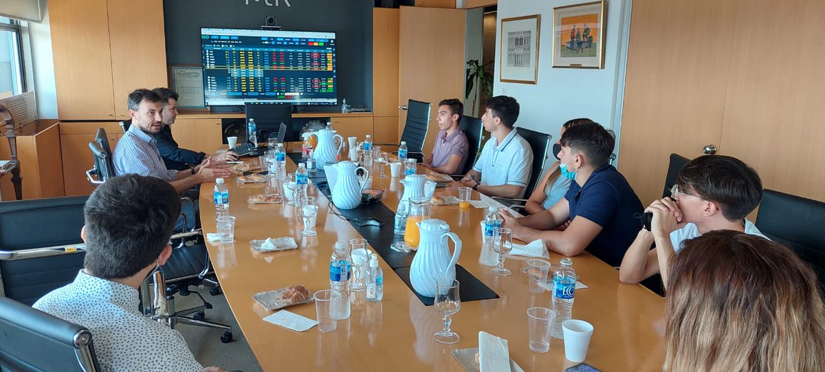 primarytrading's tweet photo. ¡Gracias a #anforacomunicacion, al Polo Tecnológico Rosario y a todos los nuevos egresados de este Programa por apostar al futuro! 🚀

#programacion #java #Python 
cc @PoloTecRos https://t.co/D6ZSI6nDnW