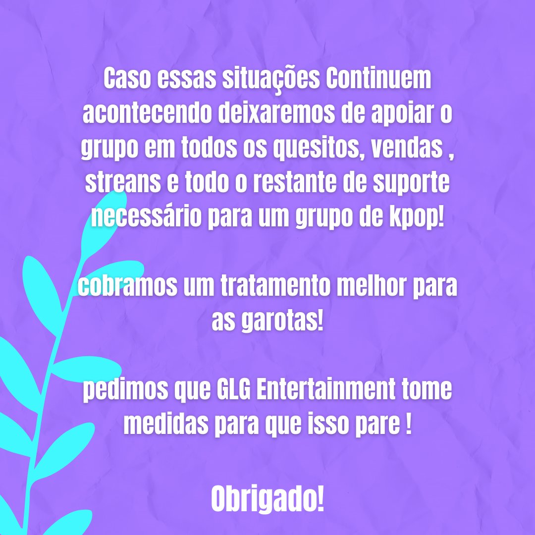 H1KEYBrasil's tweet photo. 🚨🚨 COMUNICADO IMPORTANTE! 🚨🚨

#H1KEY #하이키 #ATHLETIC_GIRL
#SEOI #RIINA #YEL #SITALA 
#서이 #리이나 #옐 #시탈라

© | @H1KEYBrasil https://t.co/7kWkONAKtH