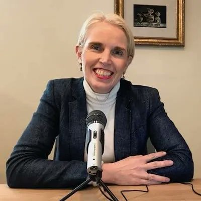Listen to my last podcast interview.
Ep. 249 – Miriam Schulman: “You need to make sure you’re building customers and creating customer experience rather than just focusing on sales.”
buff.ly/3f9pQys