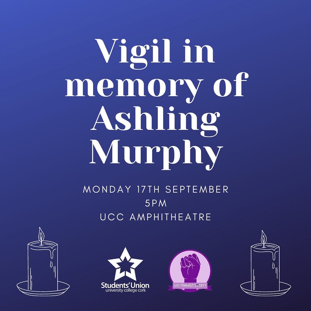 UCC Students' Union tweet media