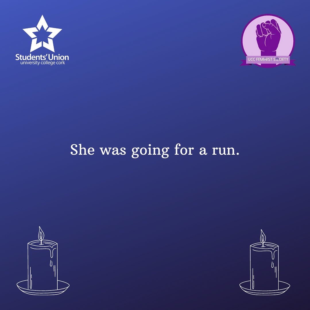 UCC Students' Union tweet media