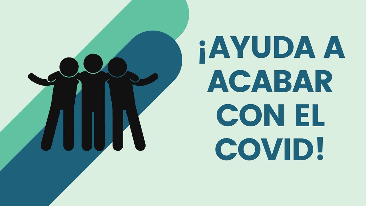 Just a few minutes of your time could make such a meaningful impact in the fight against the #COVID19 pandemic.
Go to virufy.org/study and find out more