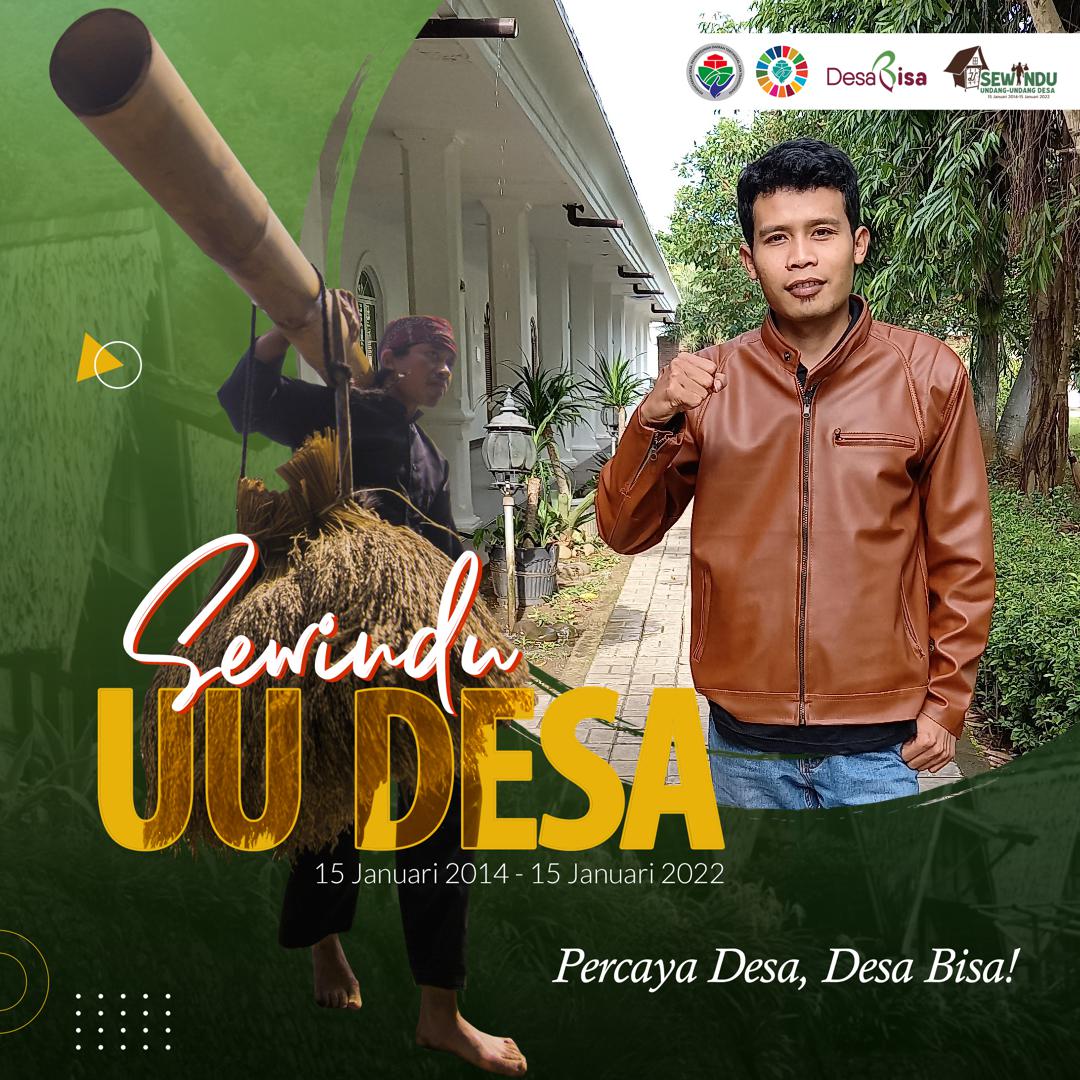 @DitjenPPKTrans @kemendespdtt <a href="/halimiskandarnu/">ABDUL HALIM ISKANDAR</a> <a href="/aisyah_gamawati/">Aisyah_Gamawati</a> <a href="/sigitmustofa13/">sigit mustofa</a> #DesaBisa #sdgsdesa #KemendesPDTT Ngadirejo Kaligesing Purworejo Jateng