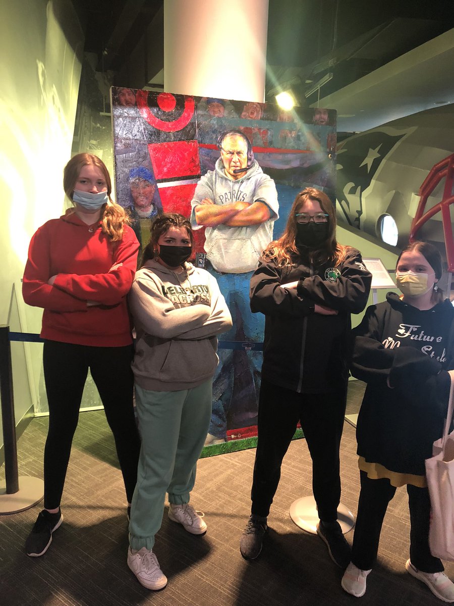CoachB_20's tweet photo. @GatesKWilson @gates_middle @Patriots @Coach_Kent_1 https://t.co/X68lC01X6w