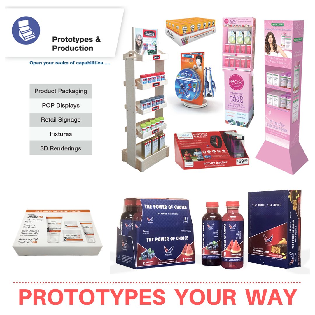 Need some help with your product? We are here for all your retail needs! info@salani.com
#retail #salanidesign #customdisplay #designforretail #customdesign #merchandising #1stopshop #allinone #designforretail #protos #prototype