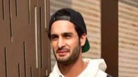 RatherNazaket's tweet photo. "All journeys eventually end in the same place, home." #UmarRiaz 
#UmarArmy 
"CRAZE OF UMAR RIAZ" https://t.co/my2SAr5qSz