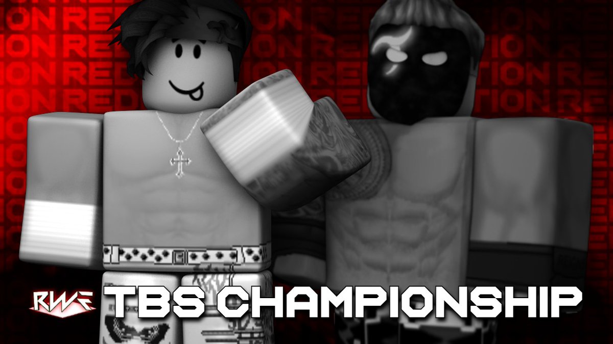 roblox_rwe's tweet photo. 4 CONFIRMED MATCHES FOR REDEMPTION III.
More to come out soon!
#RedemptionIII https://t.co/DODu65t4nS