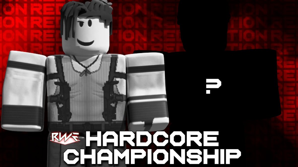 roblox_rwe's tweet photo. 4 CONFIRMED MATCHES FOR REDEMPTION III.
More to come out soon!
#RedemptionIII https://t.co/DODu65t4nS