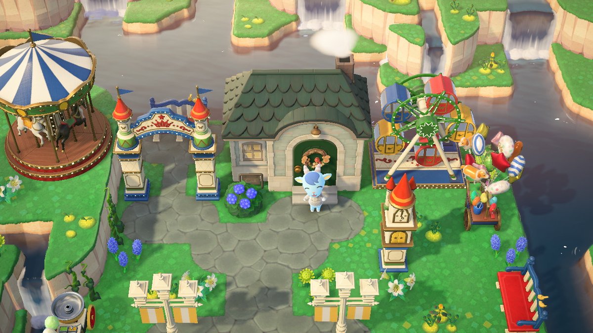 75thHero's tweet photo. #AnimalCrossing #ACNH #NintendoSwitch https://t.co/LfL9dXxXBT