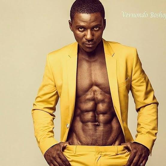 Joe Kazadi 🇨🇩🇿🇦 (@TheKingKazadi) / X