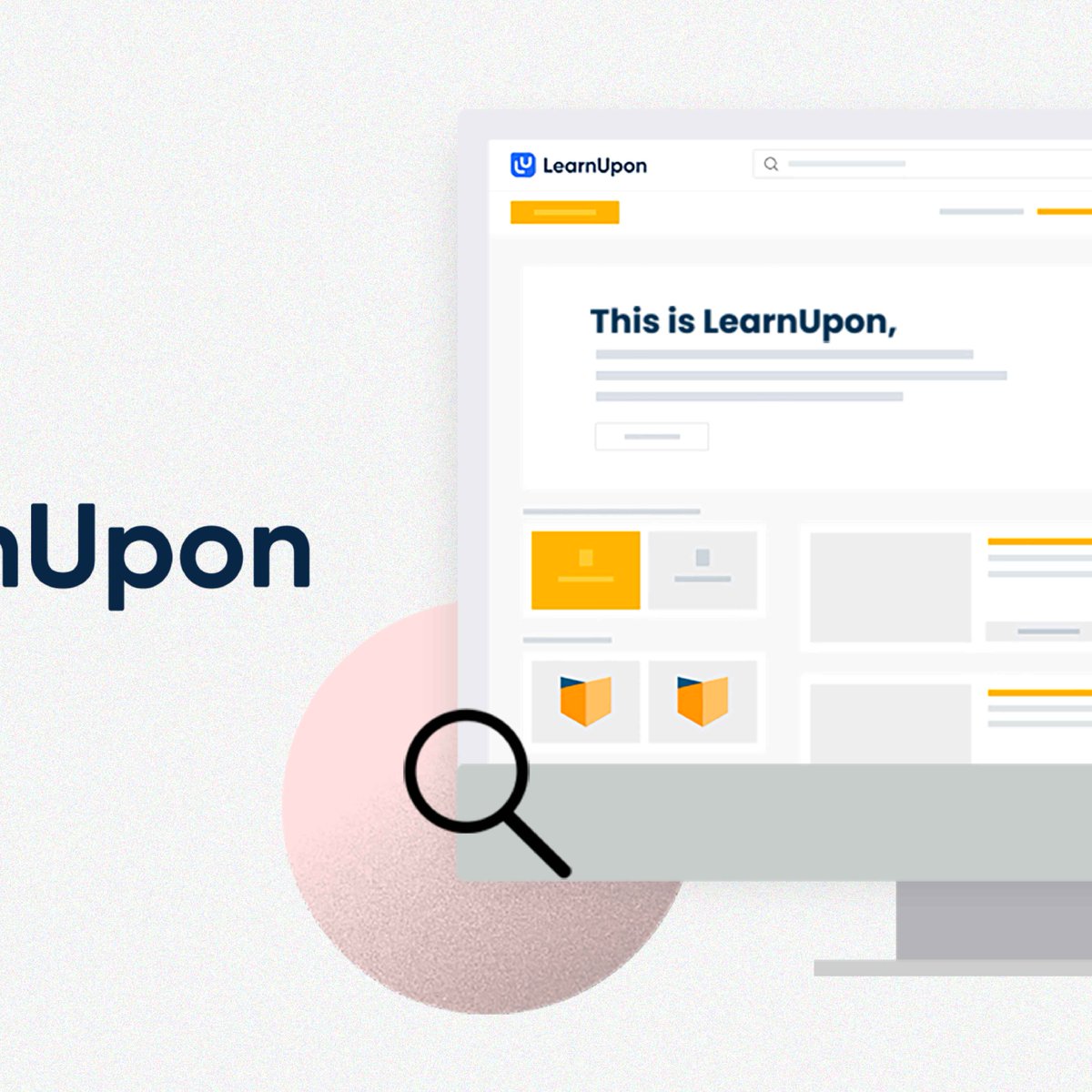 biteitmarketing's tweet image. In today’s hybrid world, the way you support your team is more important than ever. Checkout this awesome motion animation we made to highlight how LearnUpon makes it quick and easy to create and deliver training. ow.ly/x2Om50HuWj0  #motionanimation #marketingwithbite